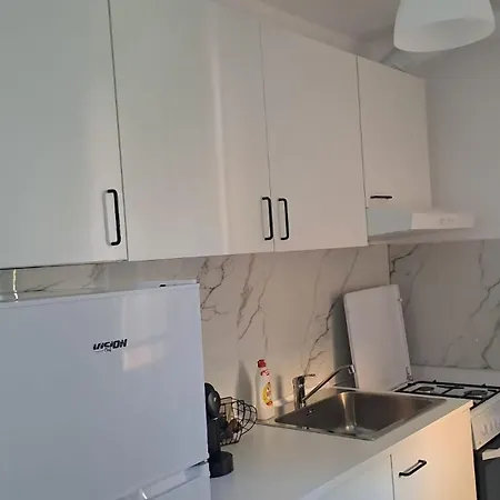 Aquamarin Iulius Mall Apartament