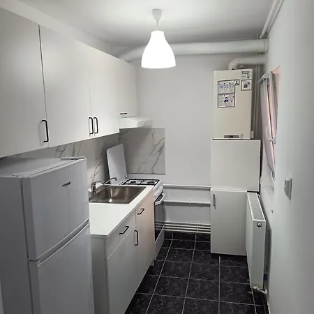 Aquamarin Iulius Mall Apartament
