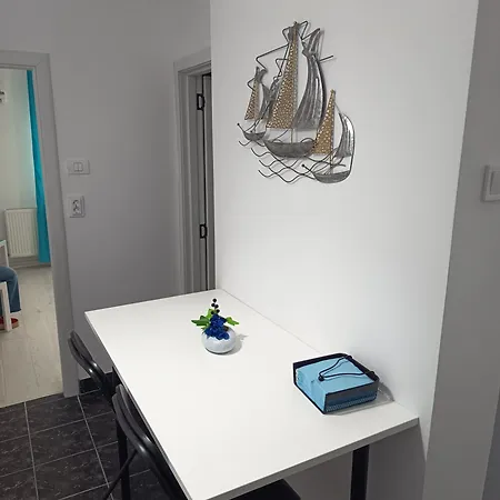 Aquamarin Iulius Mall Timişoara