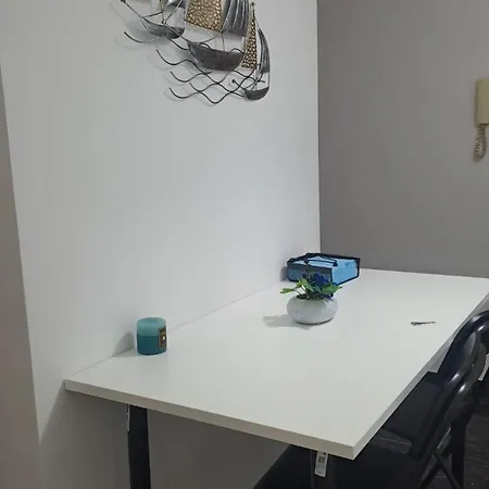 Apartament Aquamarin Iulius Mall *