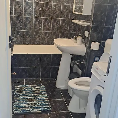 Appartement Aquamarin Iulius Mall