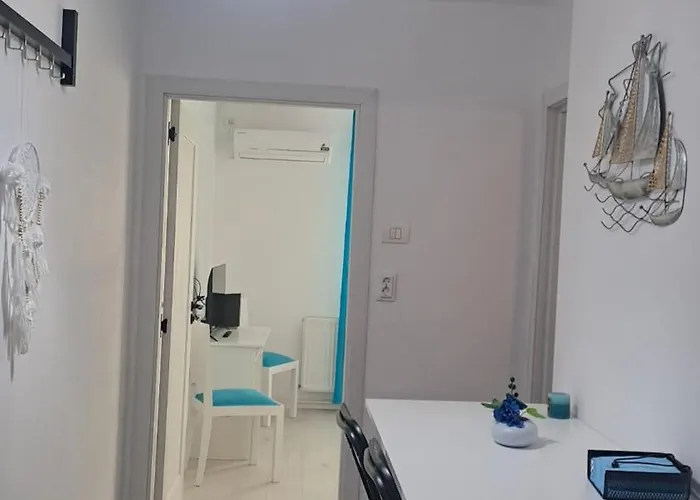 Aquamarin Iulius Mall *