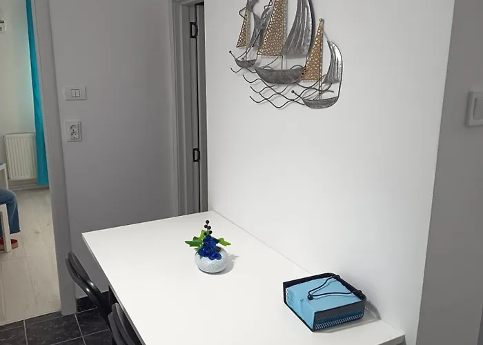 Aquamarin Iulius Mall Timişoara