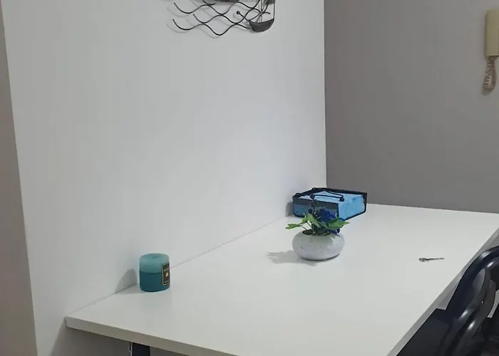 Appartement Aquamarin Iulius Mall *