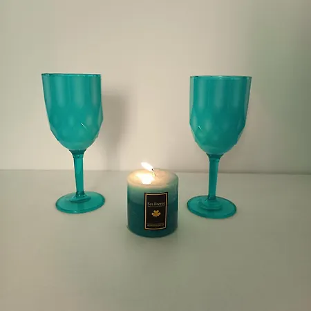 Aquamarin Iulius Mall Apartment *