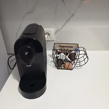 Aquamarin Iulius Mall Apartment