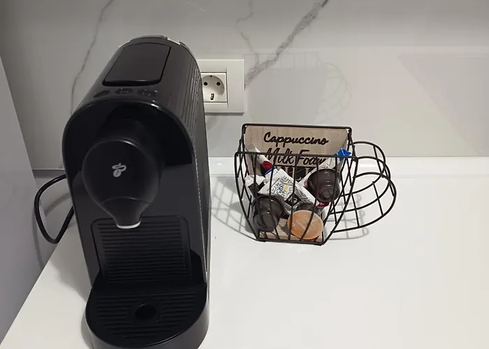 Aquamarin Iulius Mall Apartment